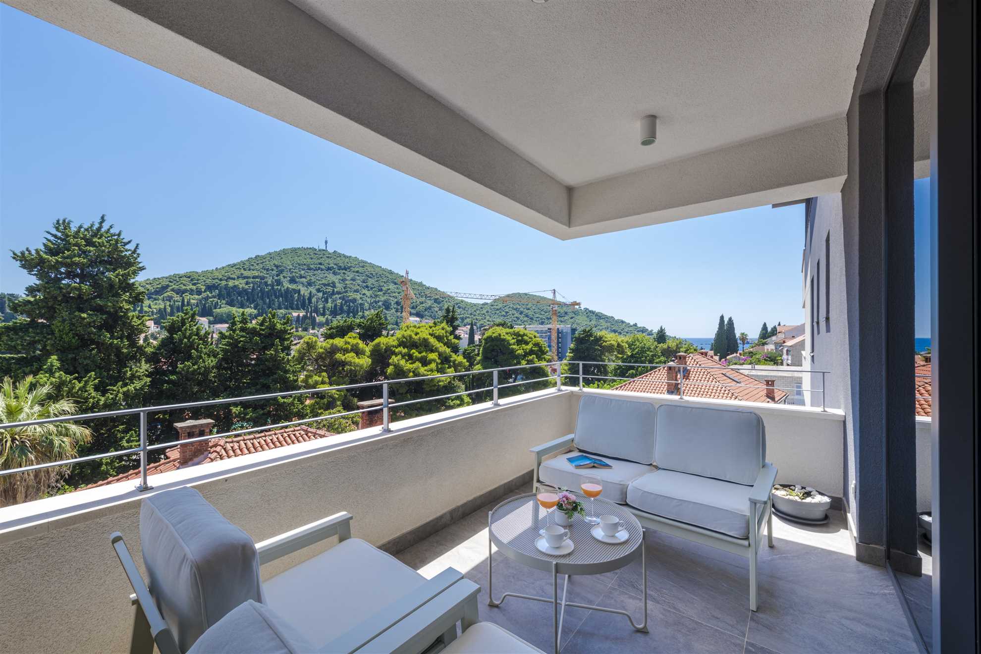 Luxury Apartments Mazza - Marco
