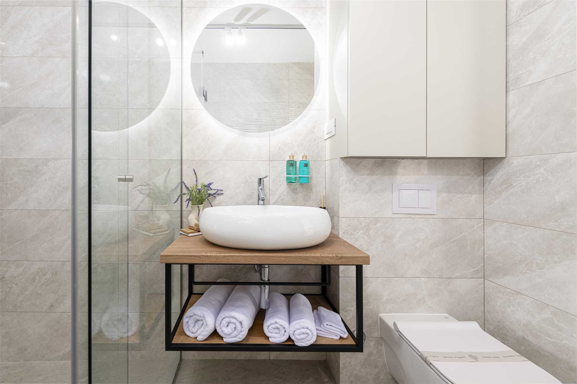 Luxury Apartments Mazza - Marco