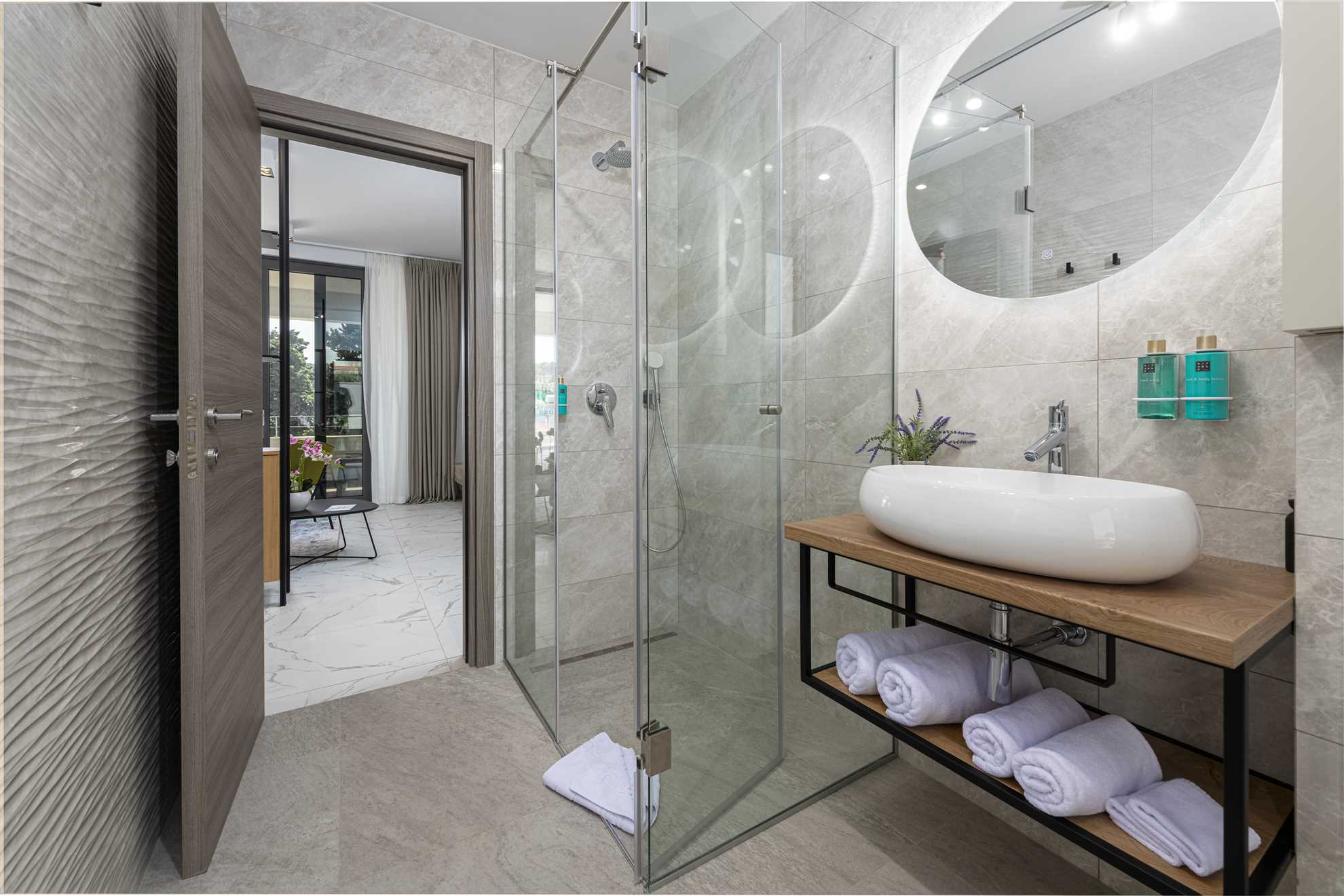 Luxury Apartments Mazza - Marco