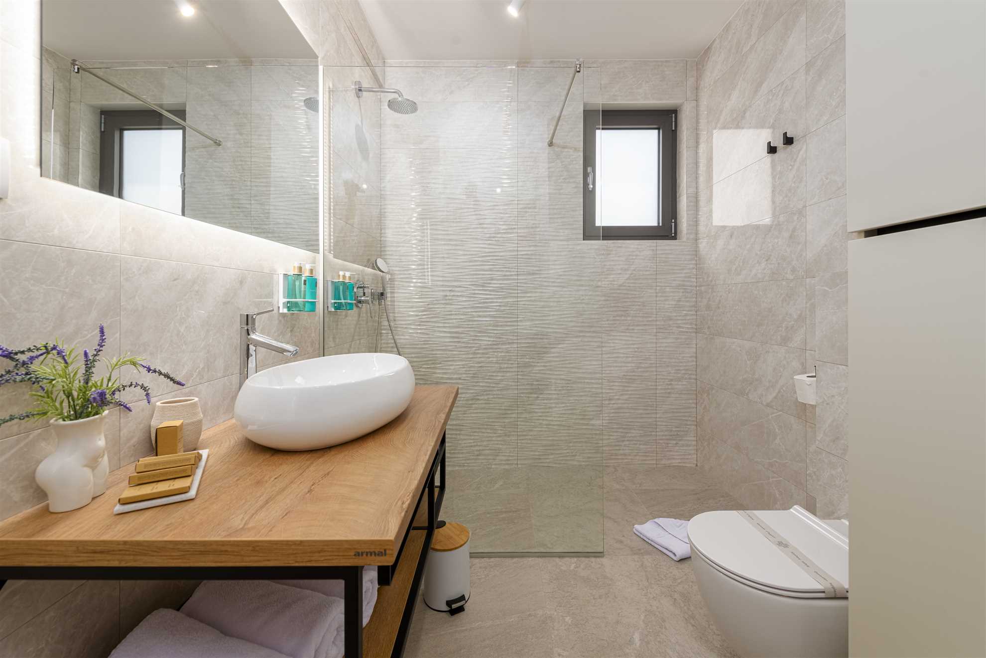 Luxury Apartments Mazza - Marco