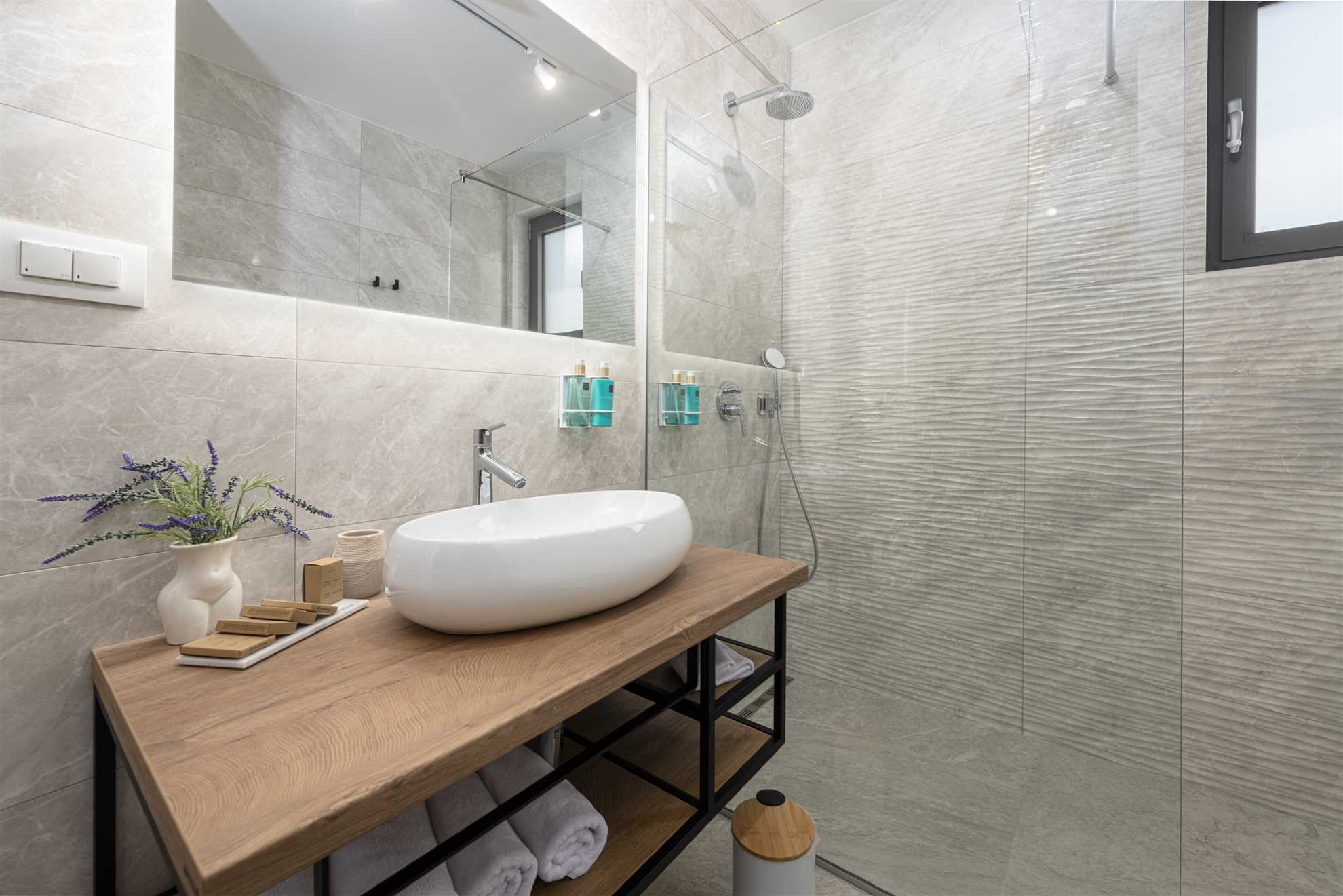 Luxury Apartments Mazza - Marco