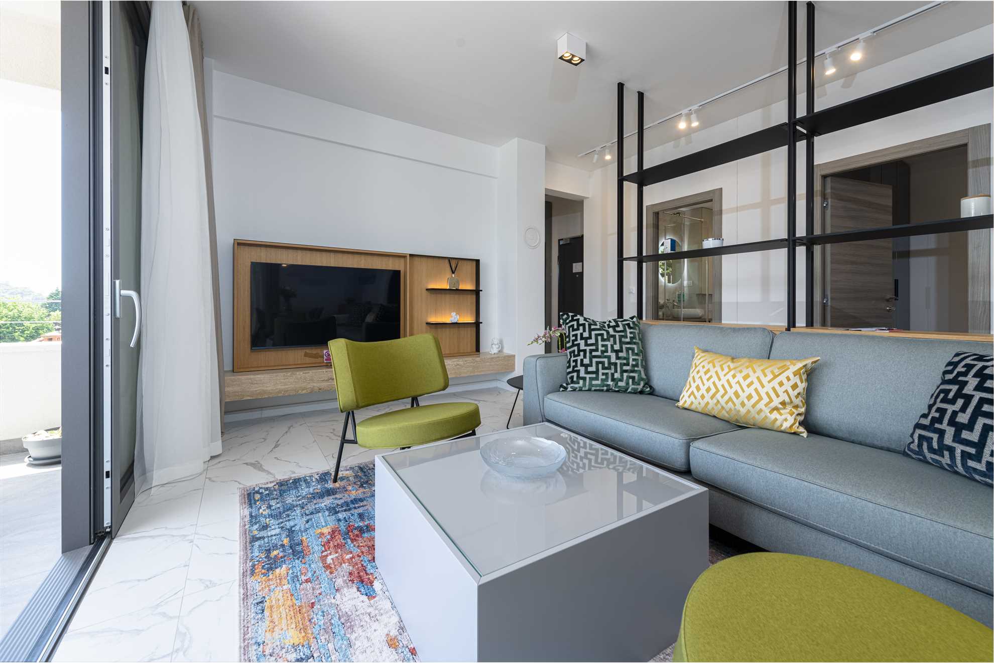 Luxury Apartments Mazza - Marco