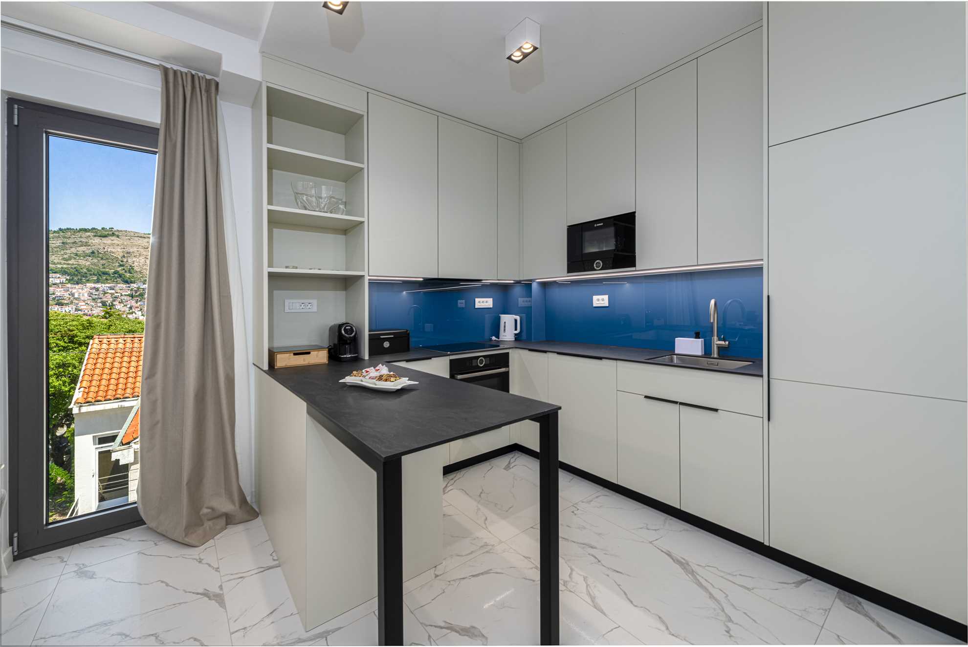 Luxury Apartments Mazza - Marco