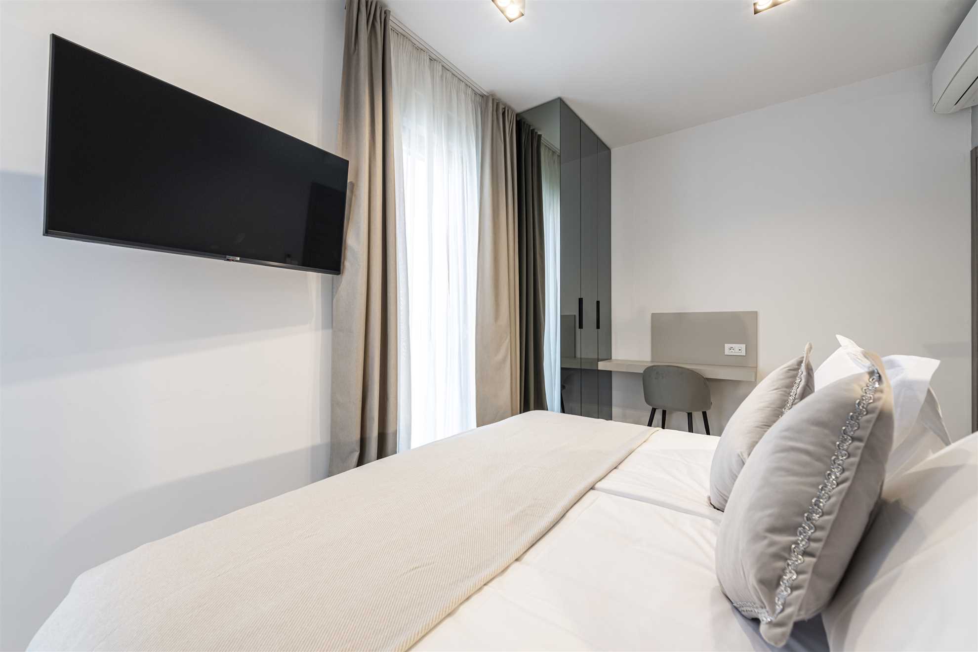 Luxury Apartments Mazza - Marco