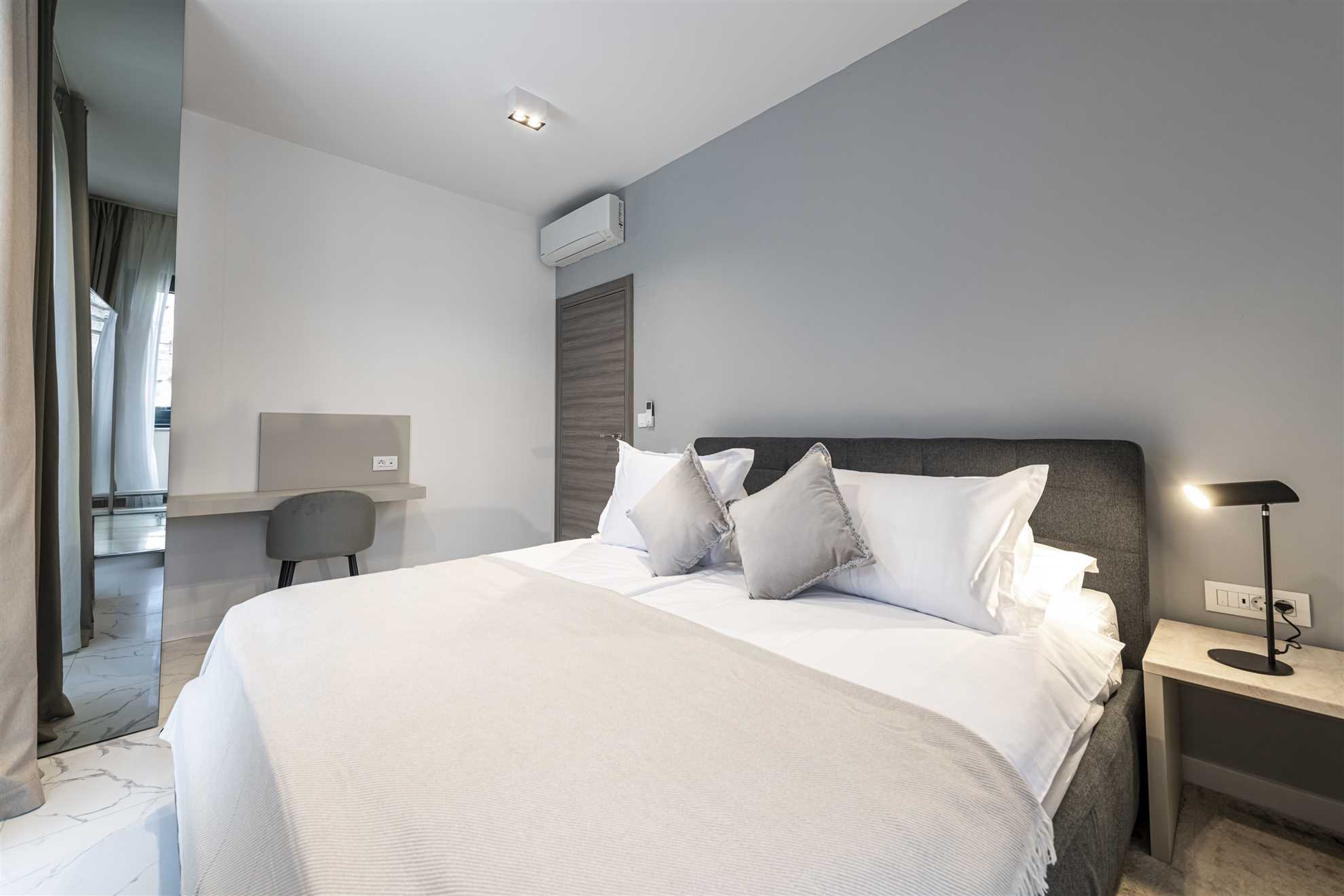 Luxury Apartments Mazza - Marco