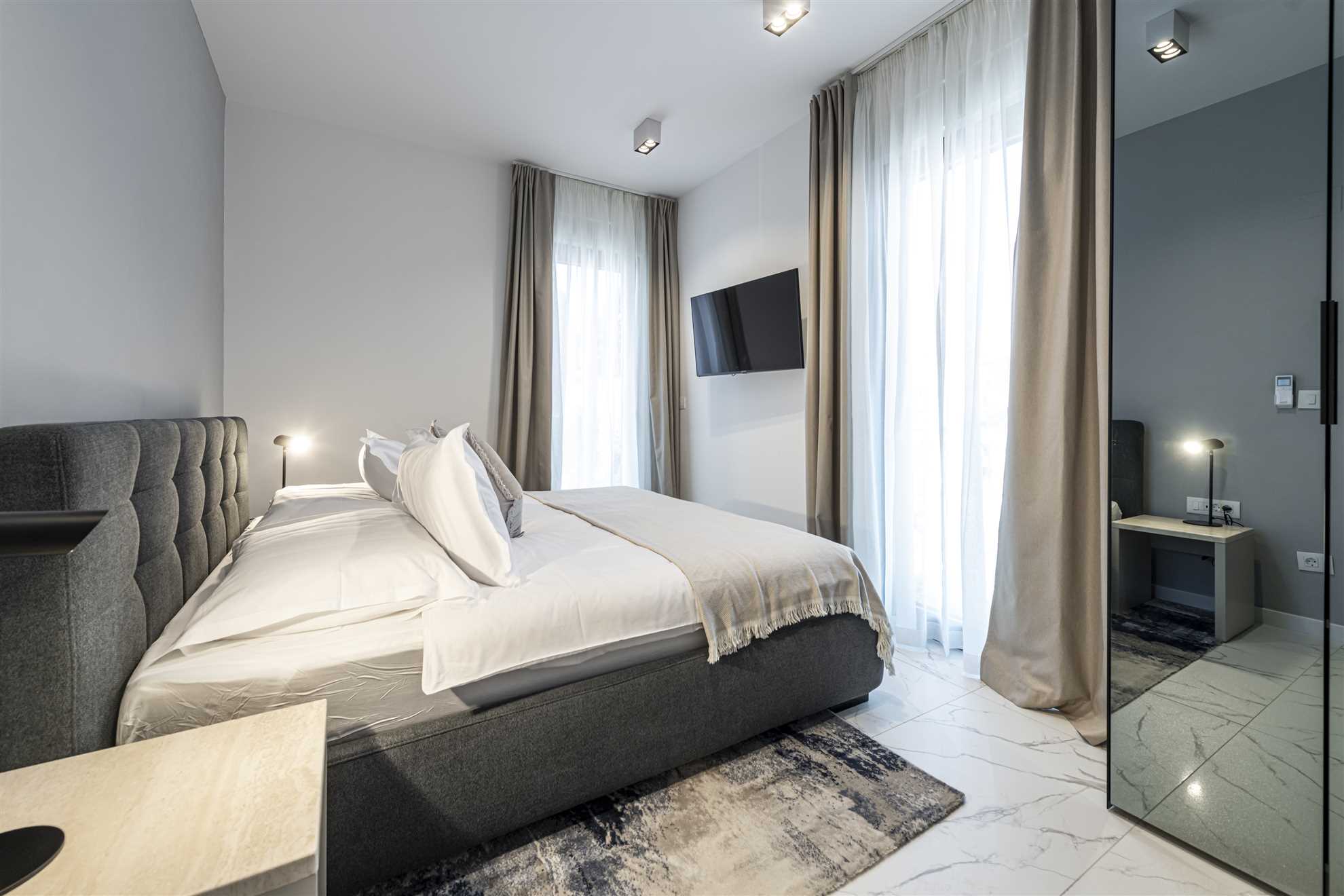 Luxury Apartments Mazza - Marco