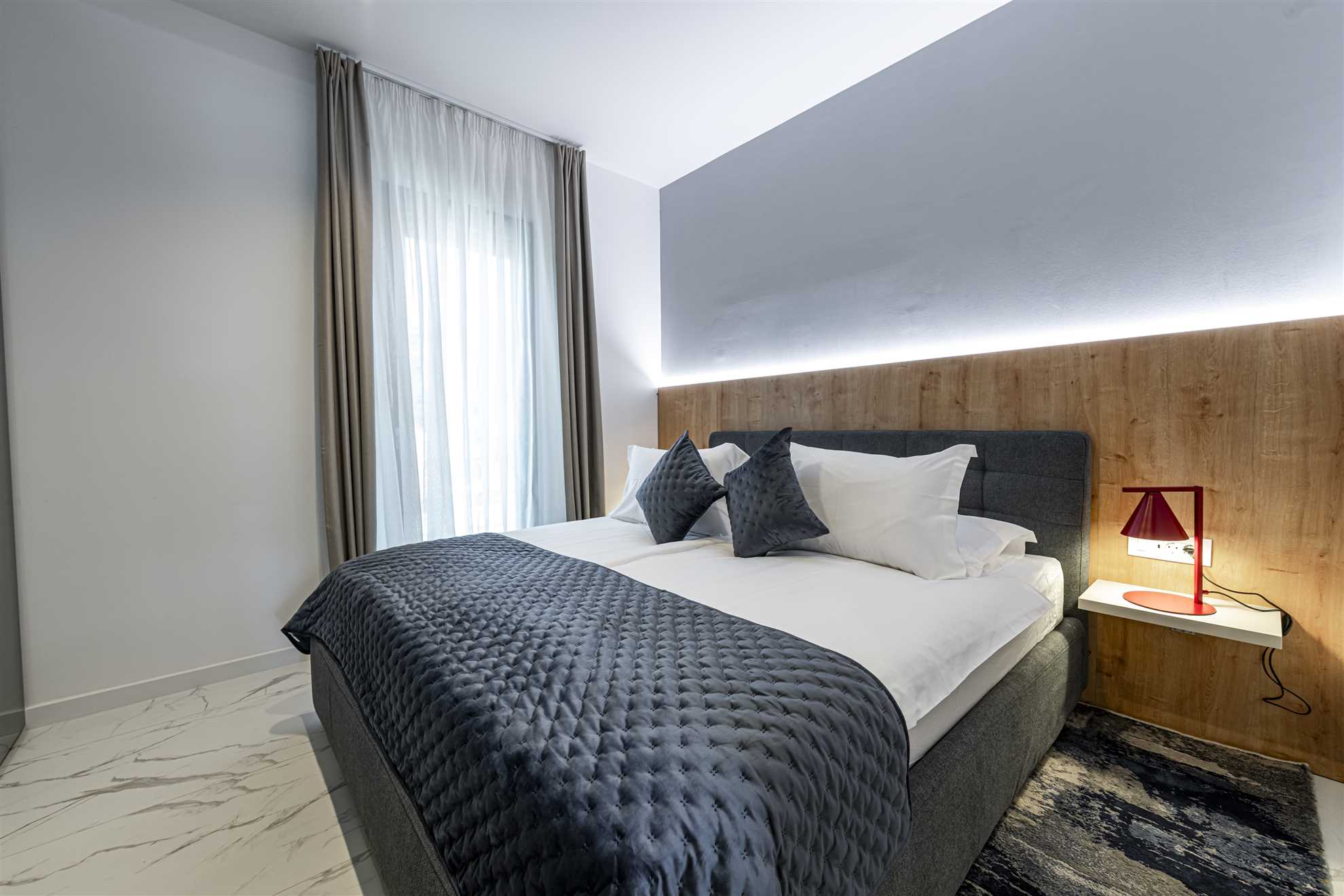 Luxury Apartments Mazza - Marco