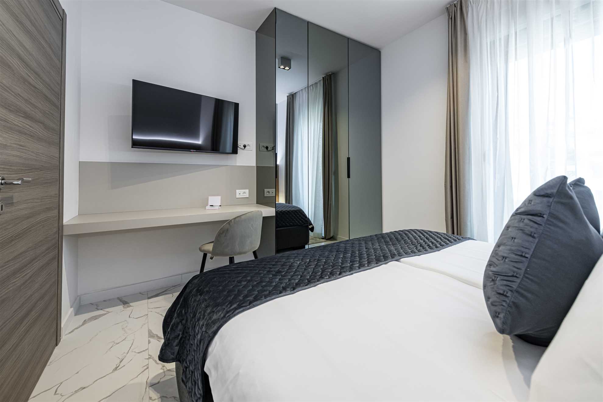 Luxury Apartments Mazza - Marco