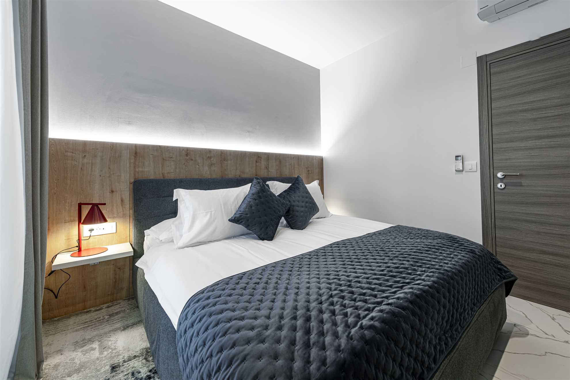 Luxury Apartments Mazza - Marco