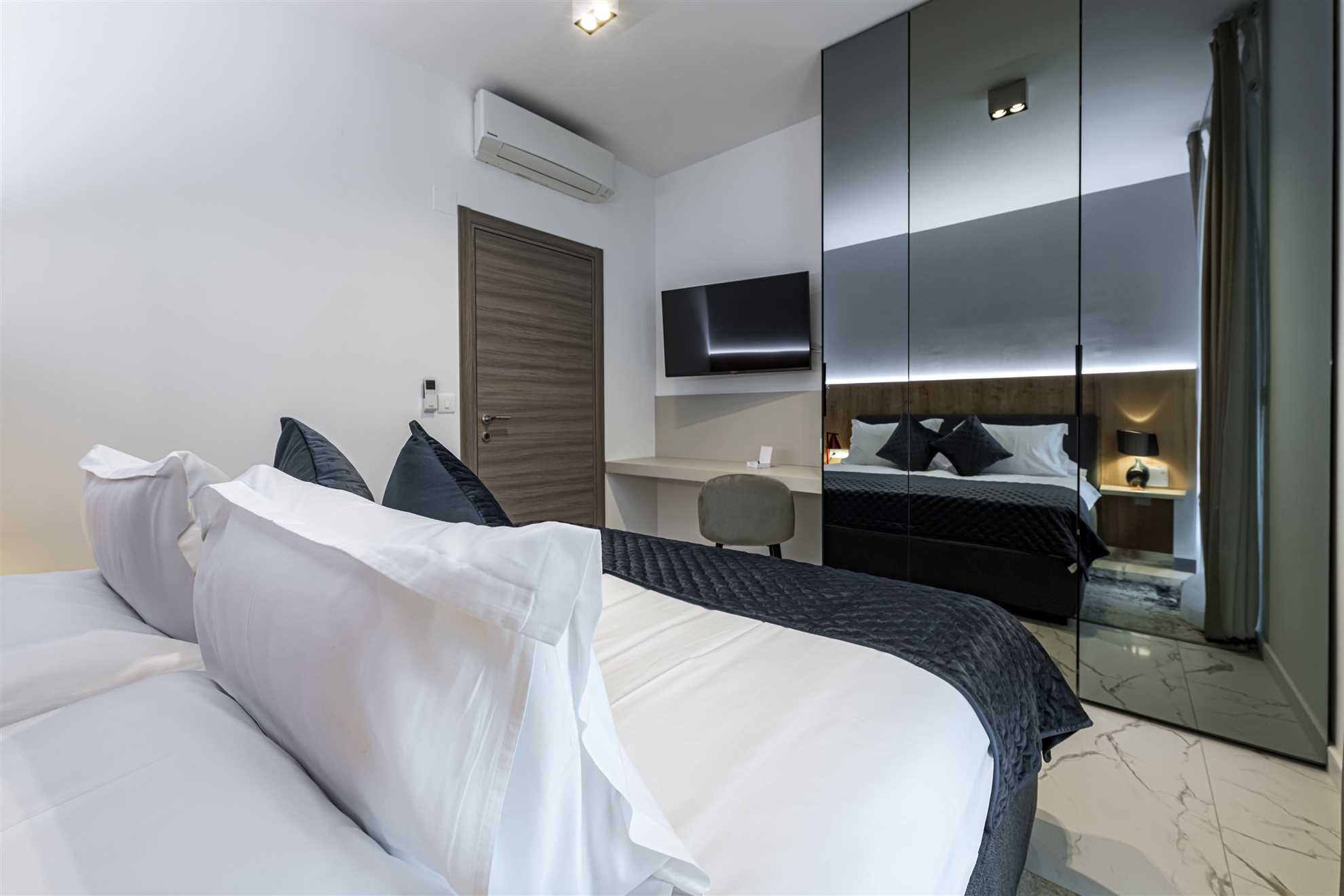 Luxury Apartments Mazza - Marco