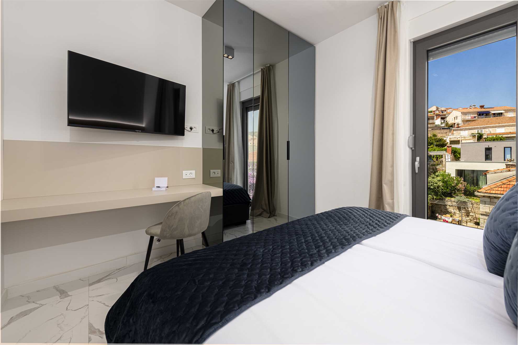 Luxury Apartments Mazza - Marco