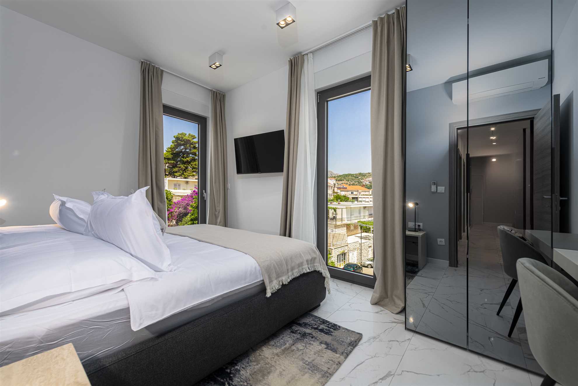 Luxury Apartments Mazza - Marco
