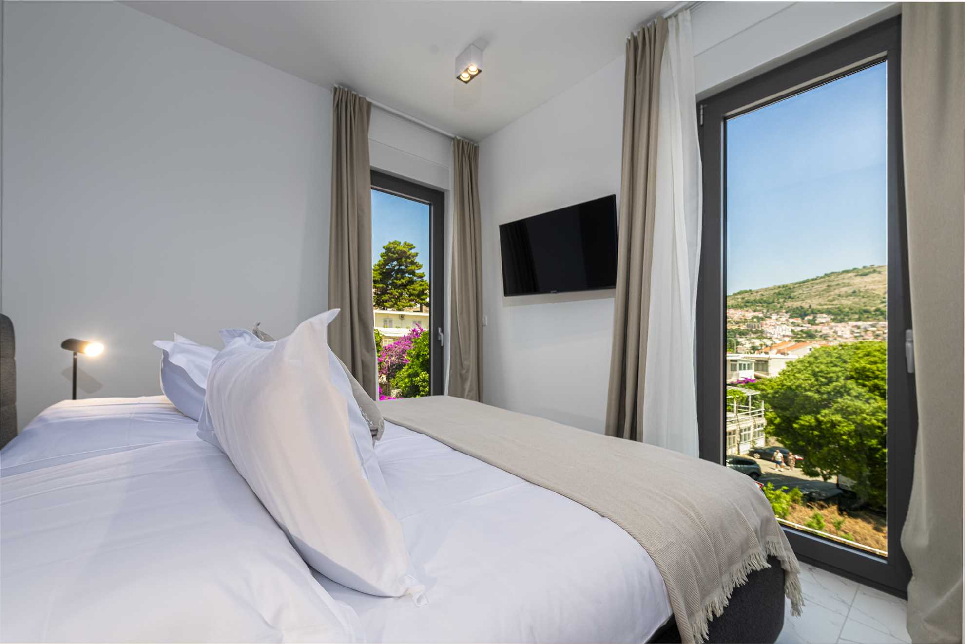 Luxury Apartments Mazza - Marco