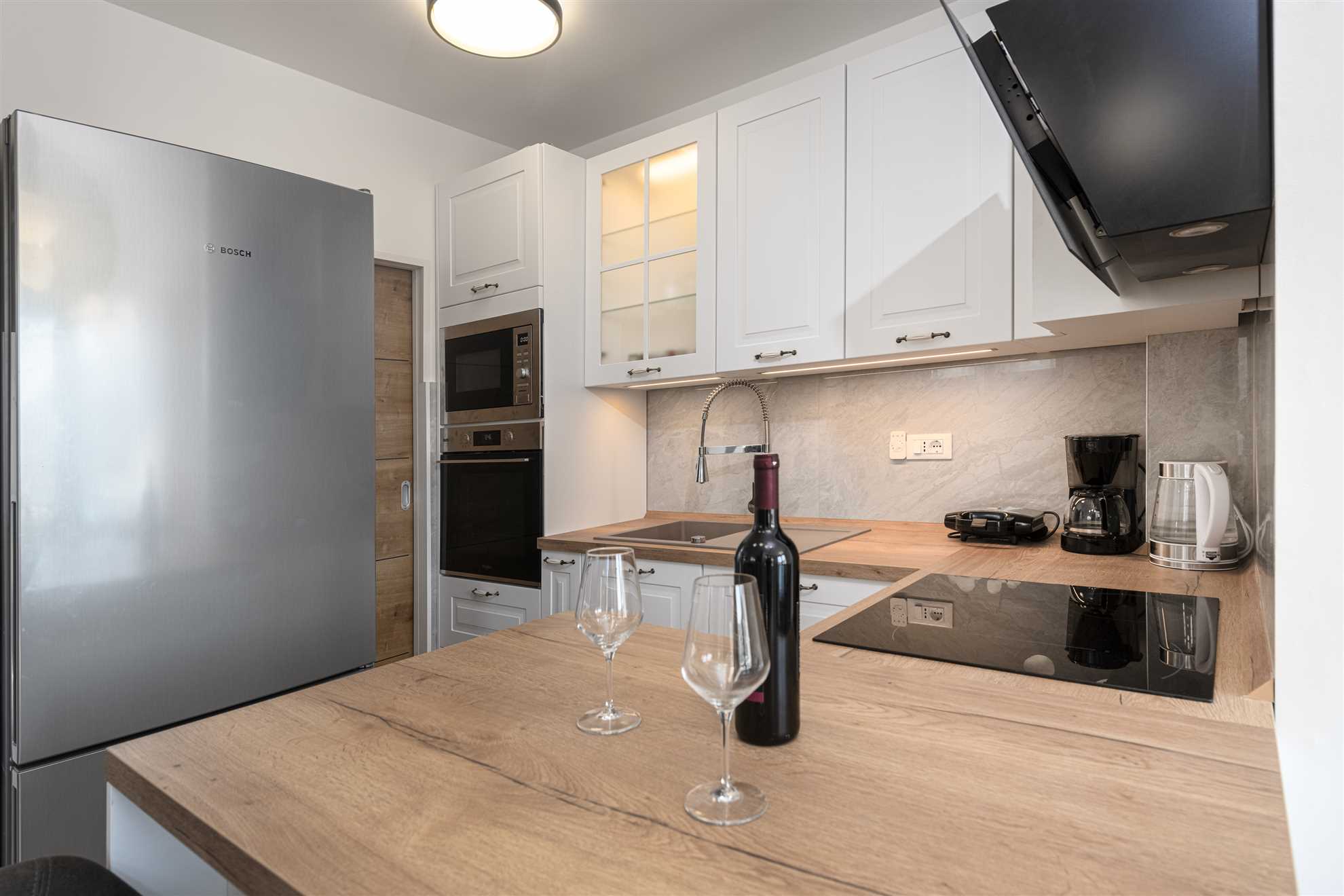 DLC Deluxe Apartment