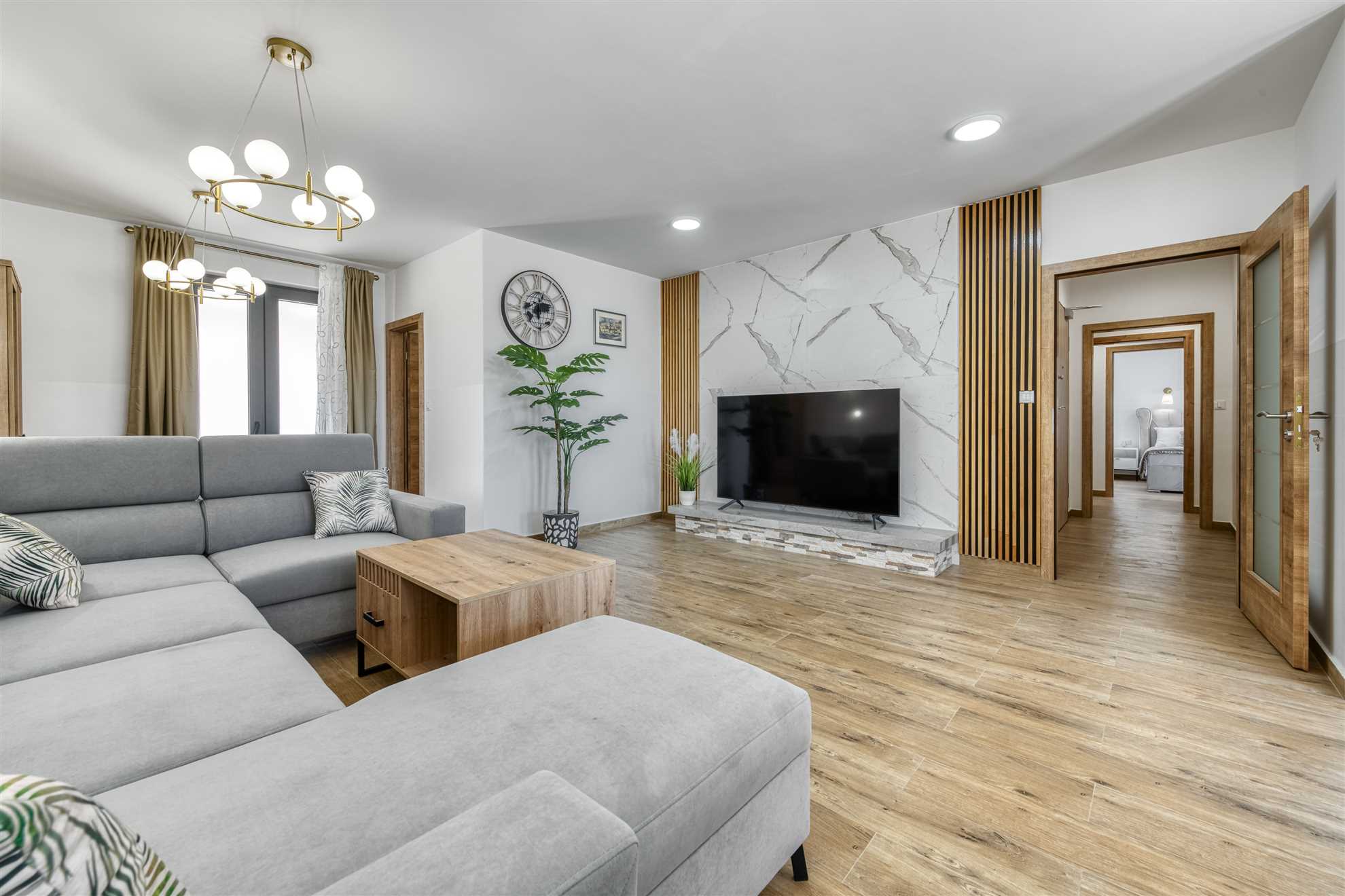 DLC Deluxe Penthouse Apartment