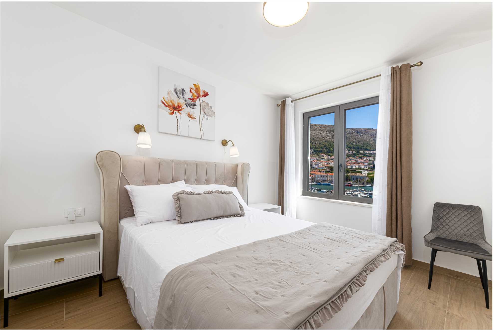 DLC Deluxe Penthouse Apartment