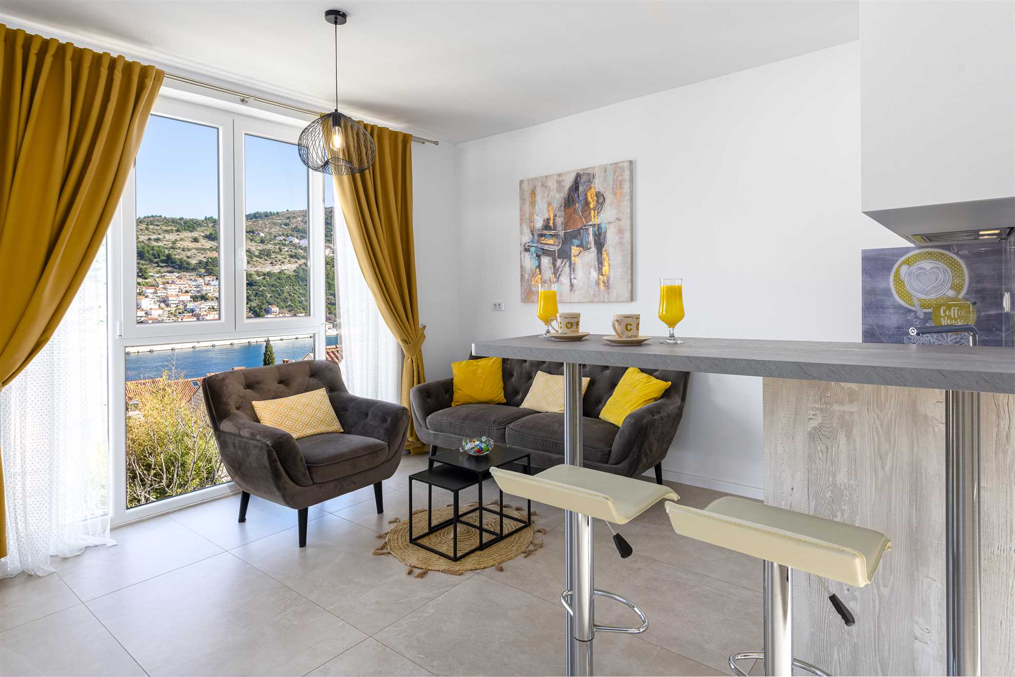 Oyo Deluxe Apartment