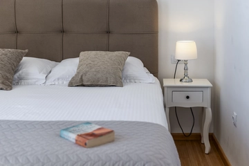 Two-Bedroom Apartment with Sea View in Dubrovnik