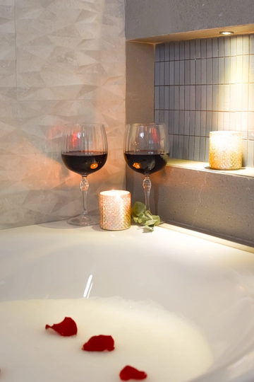 3-Bedroom Villa in Buje for up to 7 Guests