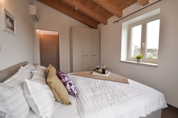 3-Bedroom Villa in Buje for up to 7 Guests