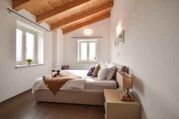 3-Bedroom Villa in Buje for up to 7 Guests