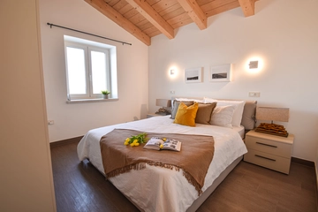 3-Bedroom Villa in Buje for up to 7 Guests