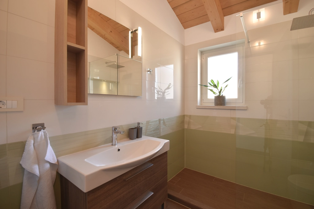 3-Bedroom Villa in Buje for up to 7 Guests