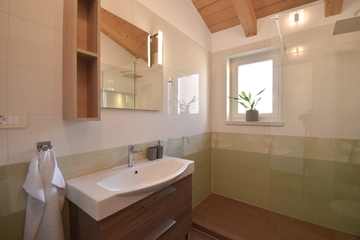 3-Bedroom Villa in Buje for up to 7 Guests