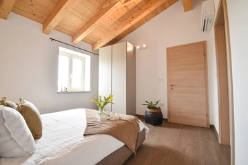 3-Bedroom Villa in Buje for up to 7 Guests