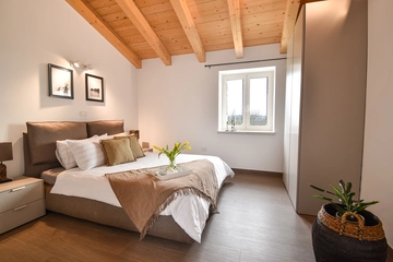 3-Bedroom Villa in Buje for up to 7 Guests