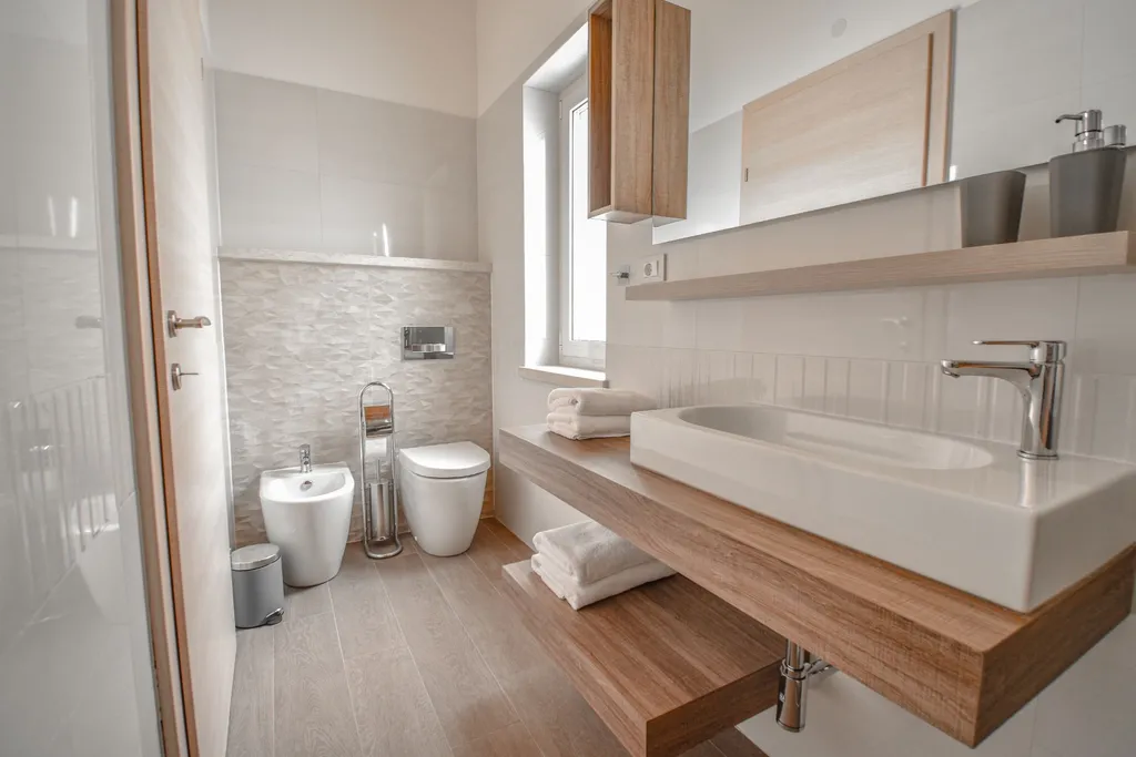 3-Bedroom Villa in Buje for up to 7 Guests