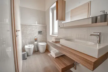 3-Bedroom Villa in Buje for up to 7 Guests