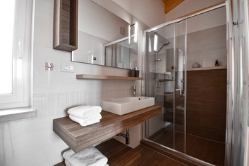 3-Bedroom Villa in Buje for up to 7 Guests