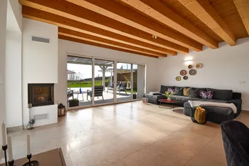 3-Bedroom Villa in Buje for up to 7 Guests