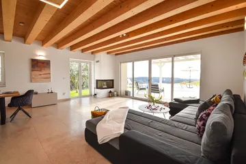 3-Bedroom Villa in Buje for up to 7 Guests