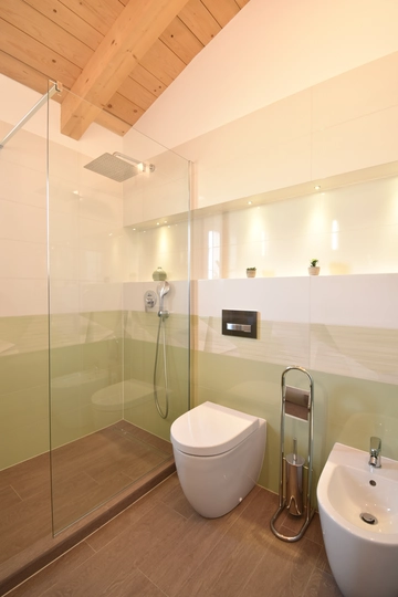 3-Bedroom Villa in Buje for up to 7 Guests