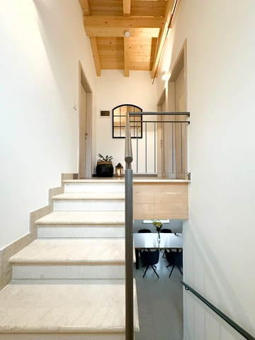 3-Bedroom Villa in Buje for up to 7 Guests