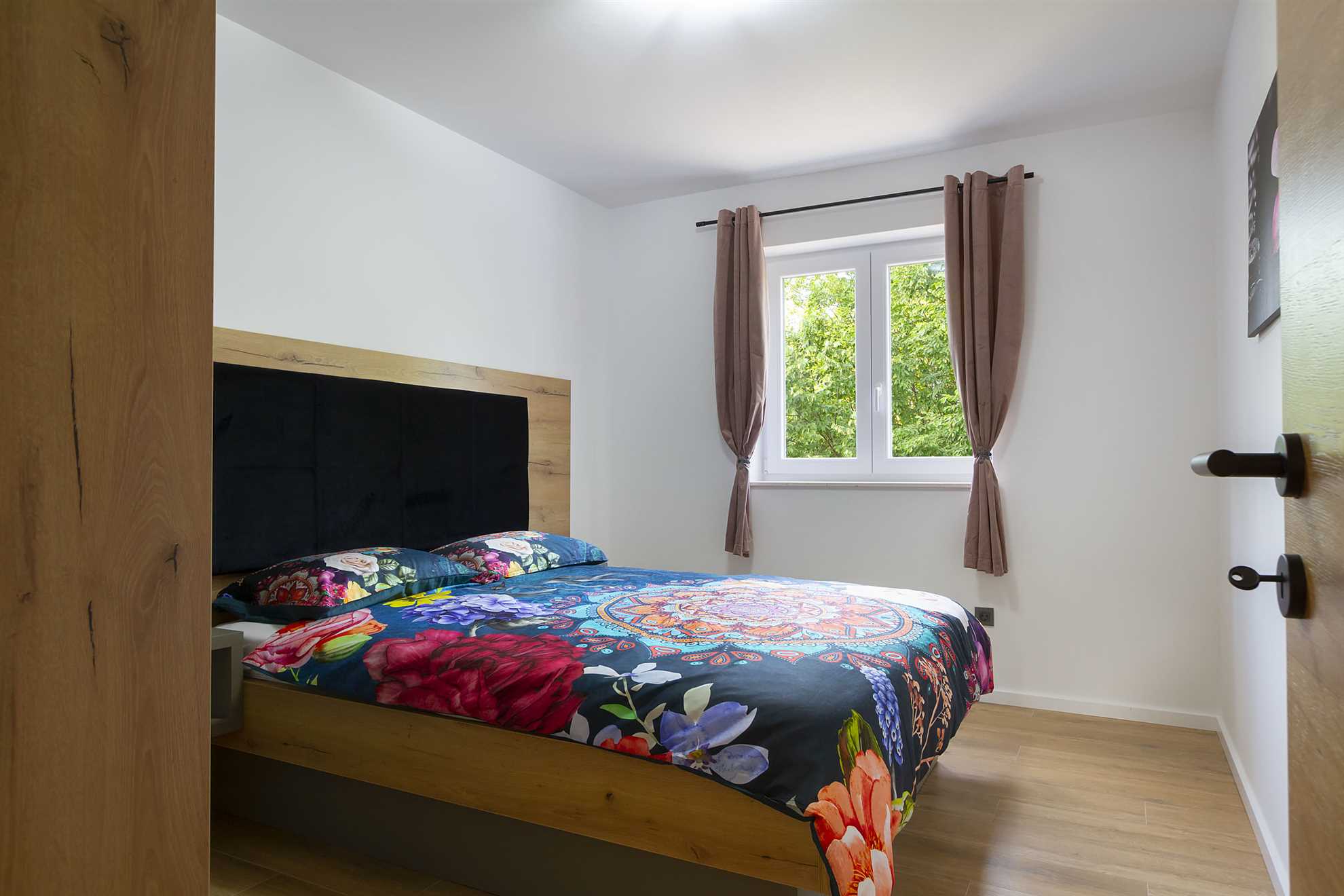 Ferienwohnung Lucas mit privatem Pool