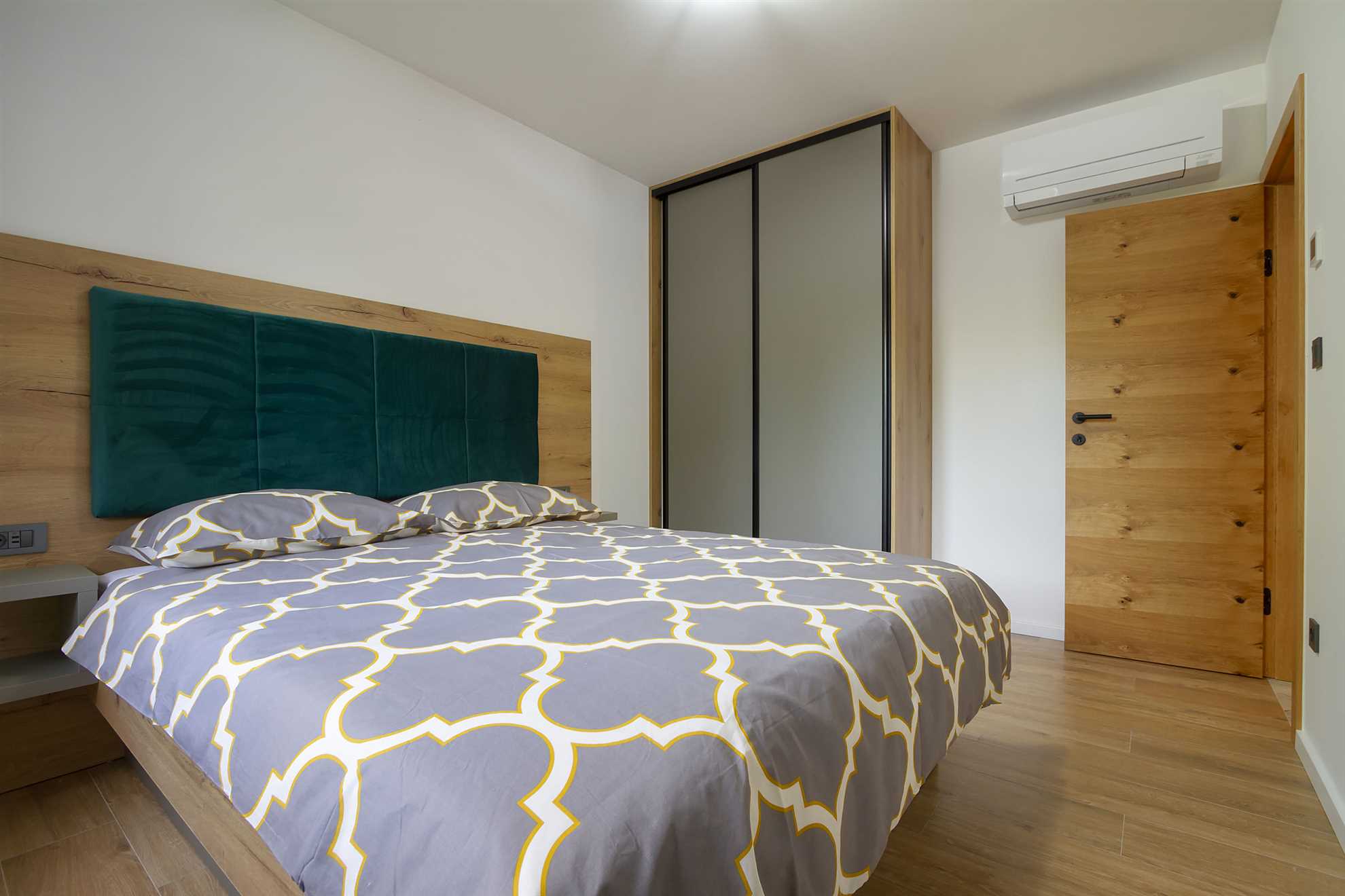 Ferienwohnung Lucas mit privatem Pool