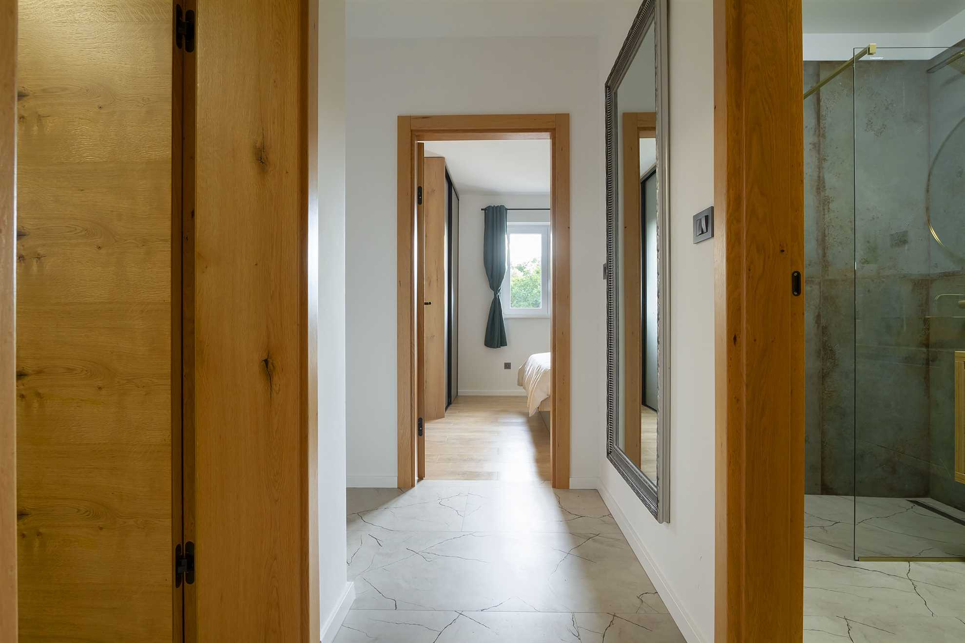 Ferienwohnung Lucas mit privatem Pool