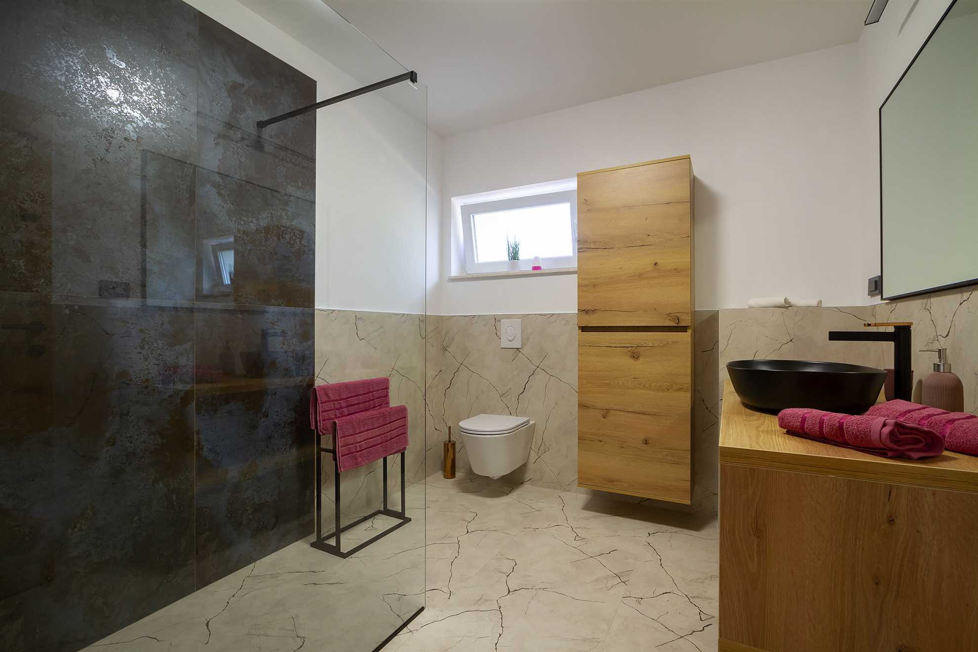 Ferienwohnung Lucas mit privatem Pool
