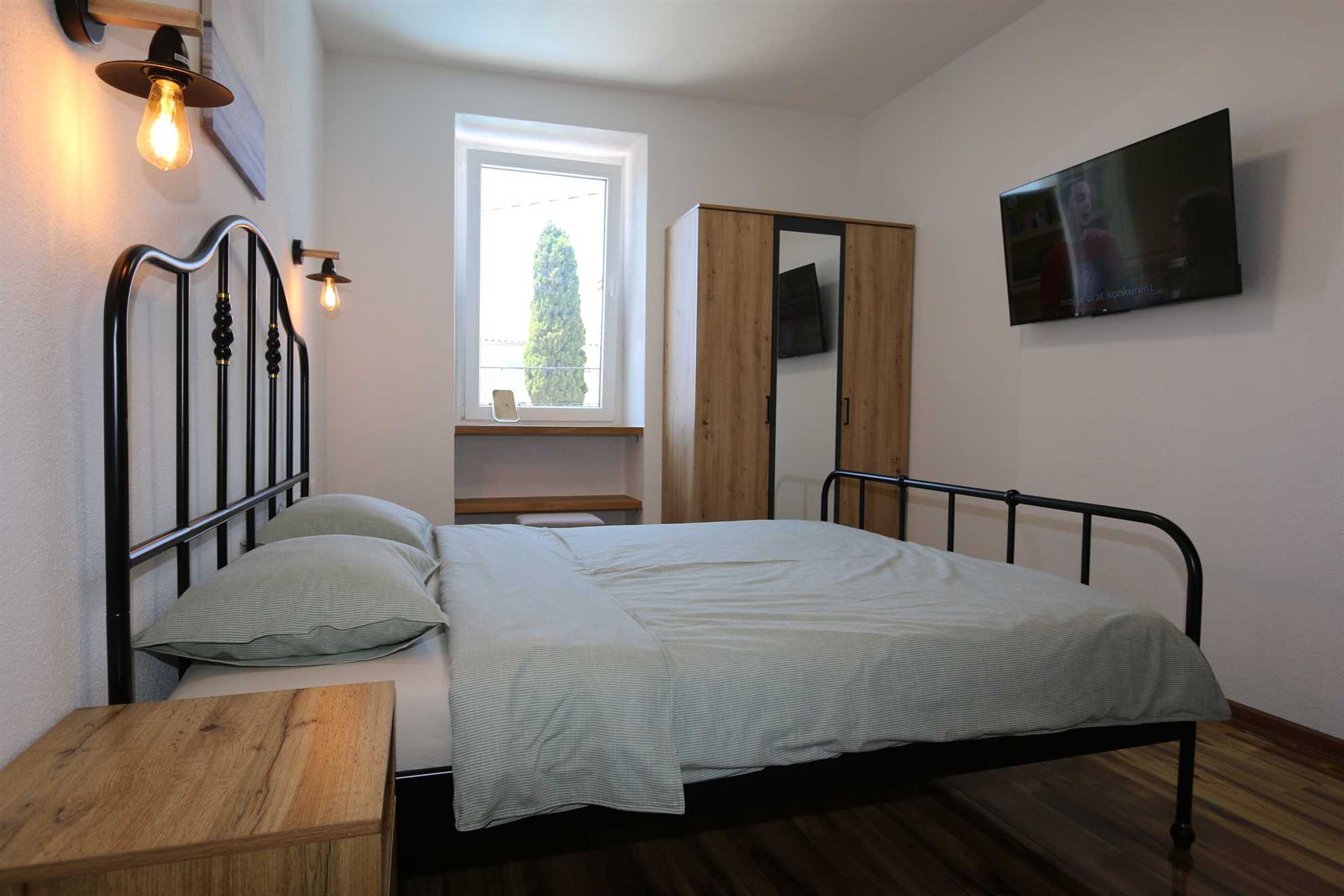 Šarmantna Vila Kristina z bazenom