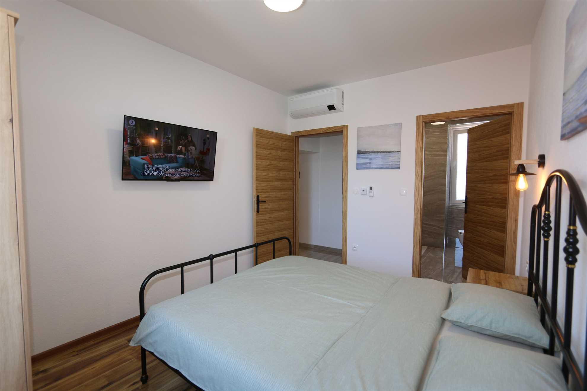 Šarmantna Vila Kristina z bazenom