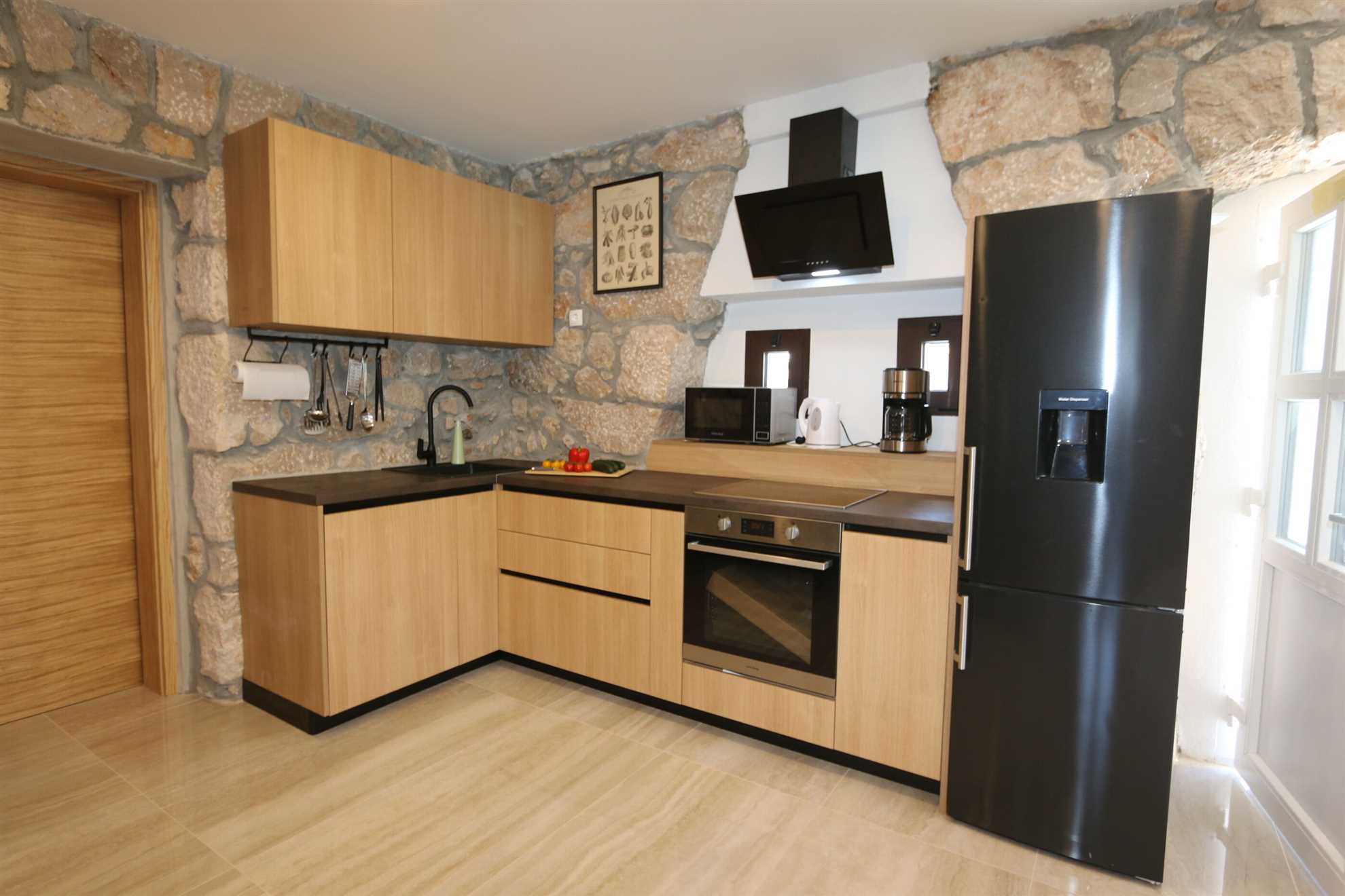 Šarmantna Vila Kristina z bazenom