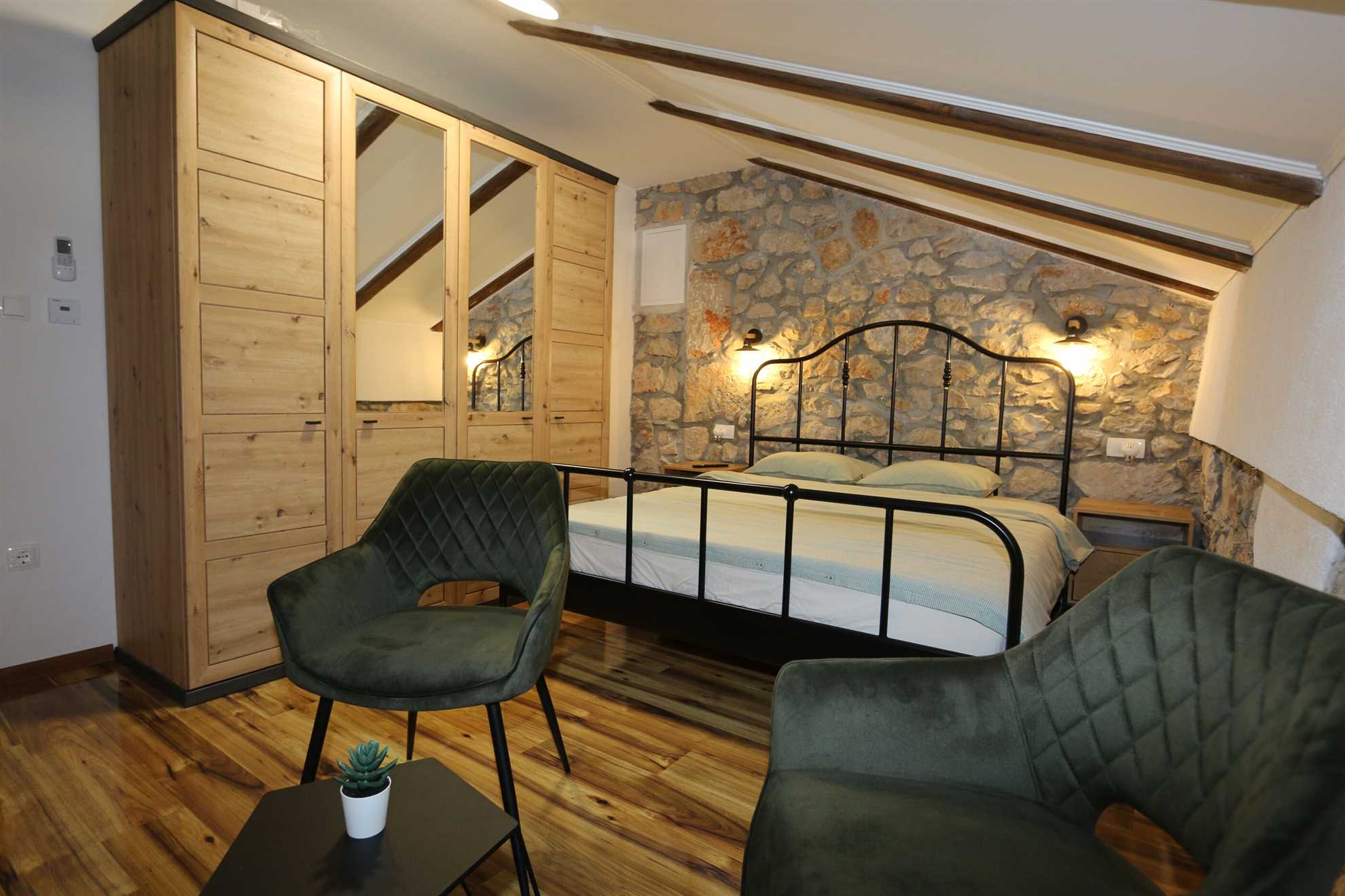 Šarmantna Vila Kristina z bazenom
