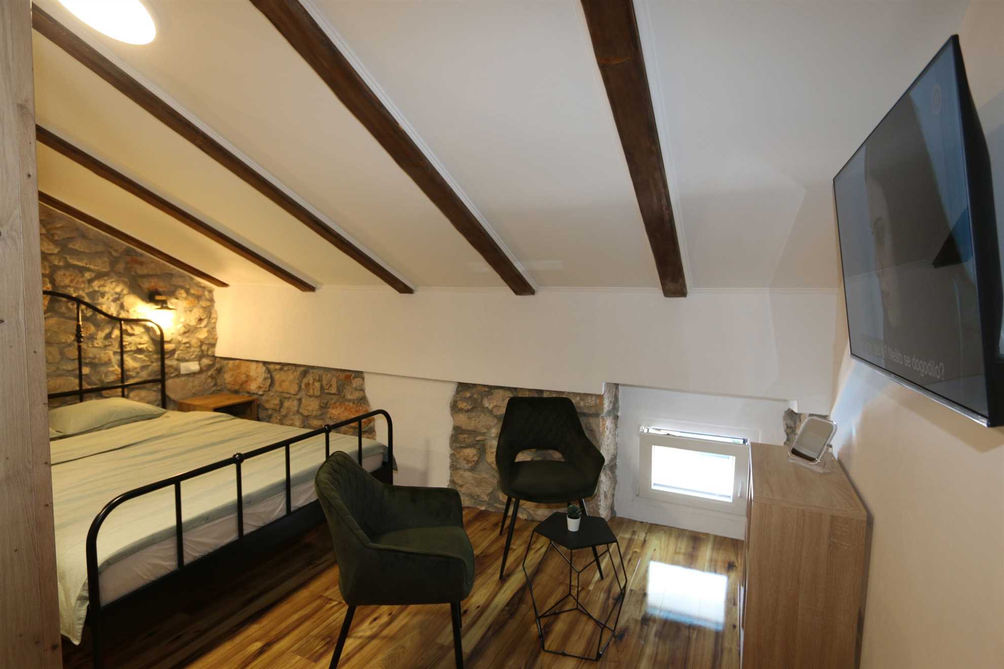 Šarmantna Vila Kristina z bazenom
