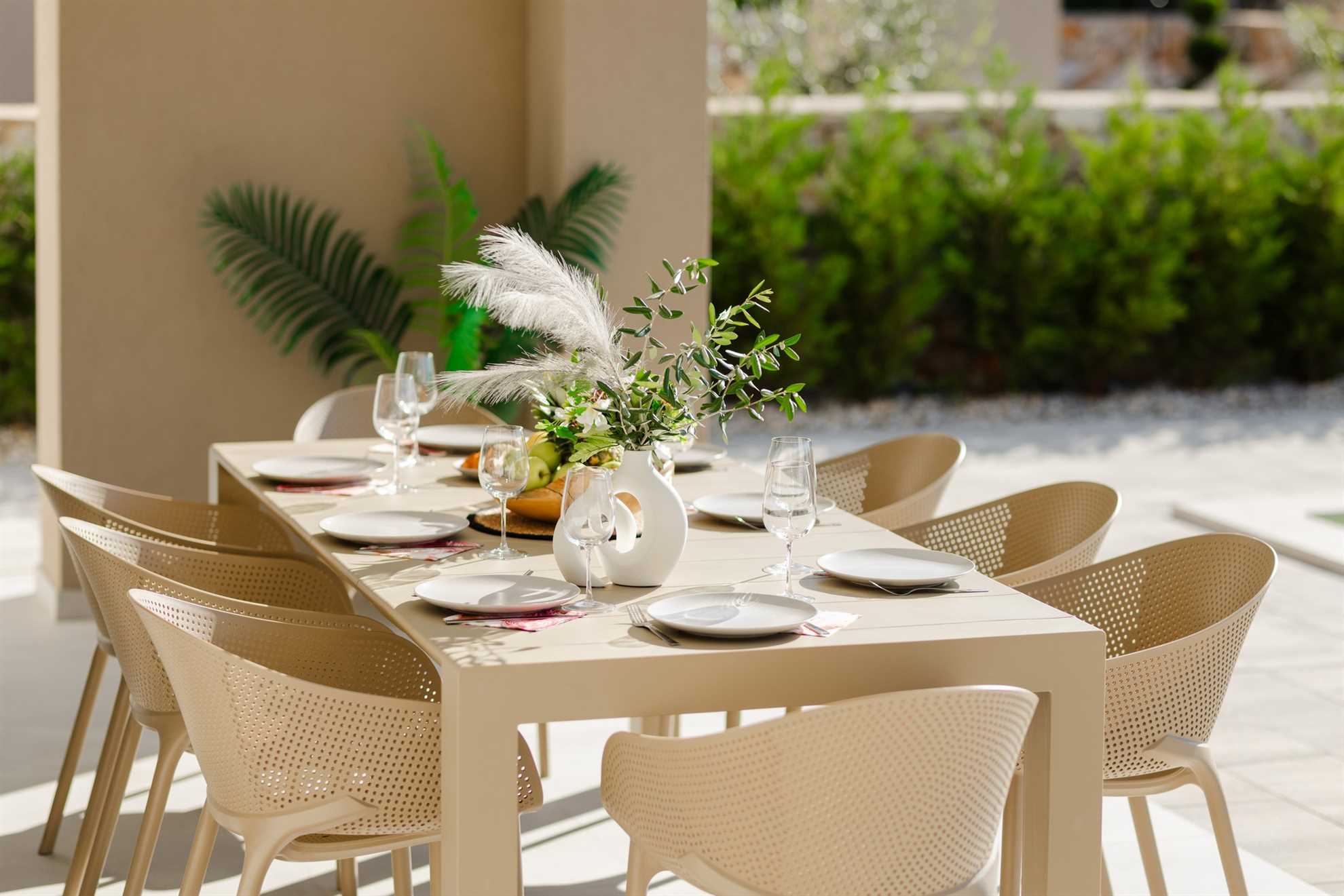 Villa Divine with pool - an oasis of peace on the island of Krk