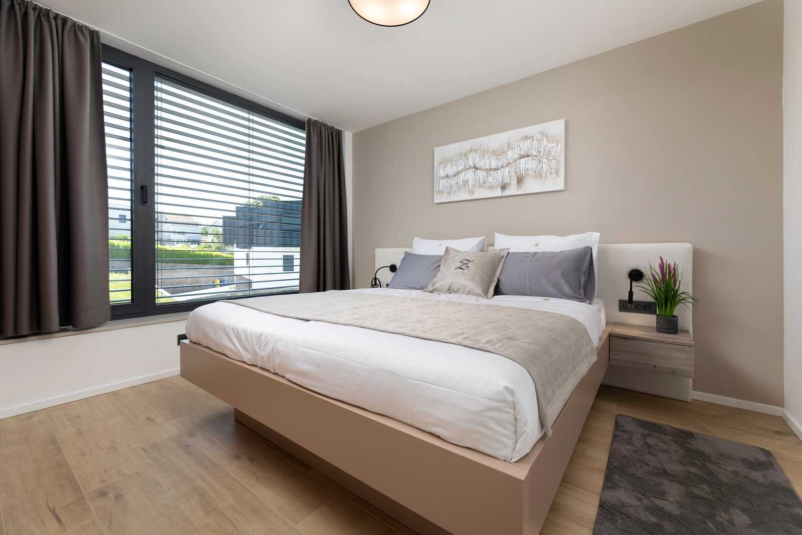 Luxus Villa Z – Perfekt für große Gruppen, mit zwei Pools und atemberaubendem Meerblick