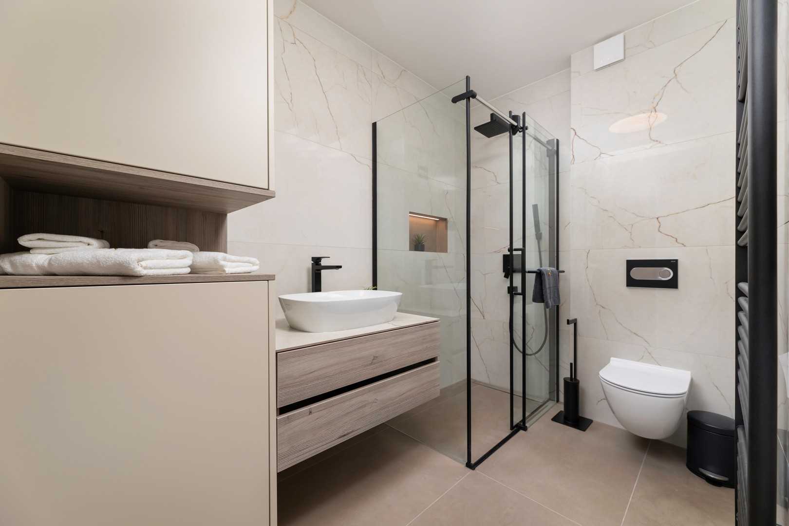 Luxus Villa Z – Perfekt für große Gruppen, mit zwei Pools und atemberaubendem Meerblick
