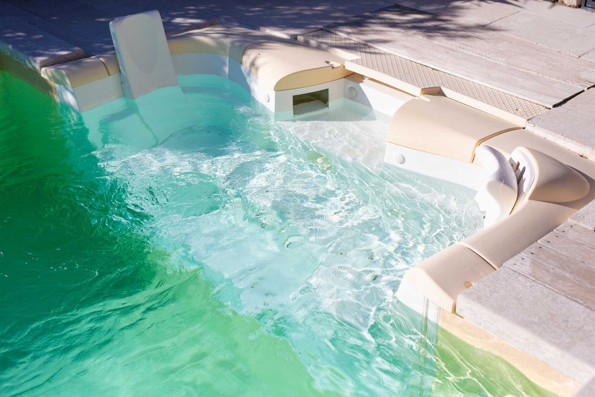 Villa Fina with Heated Private Pool close to the Beach